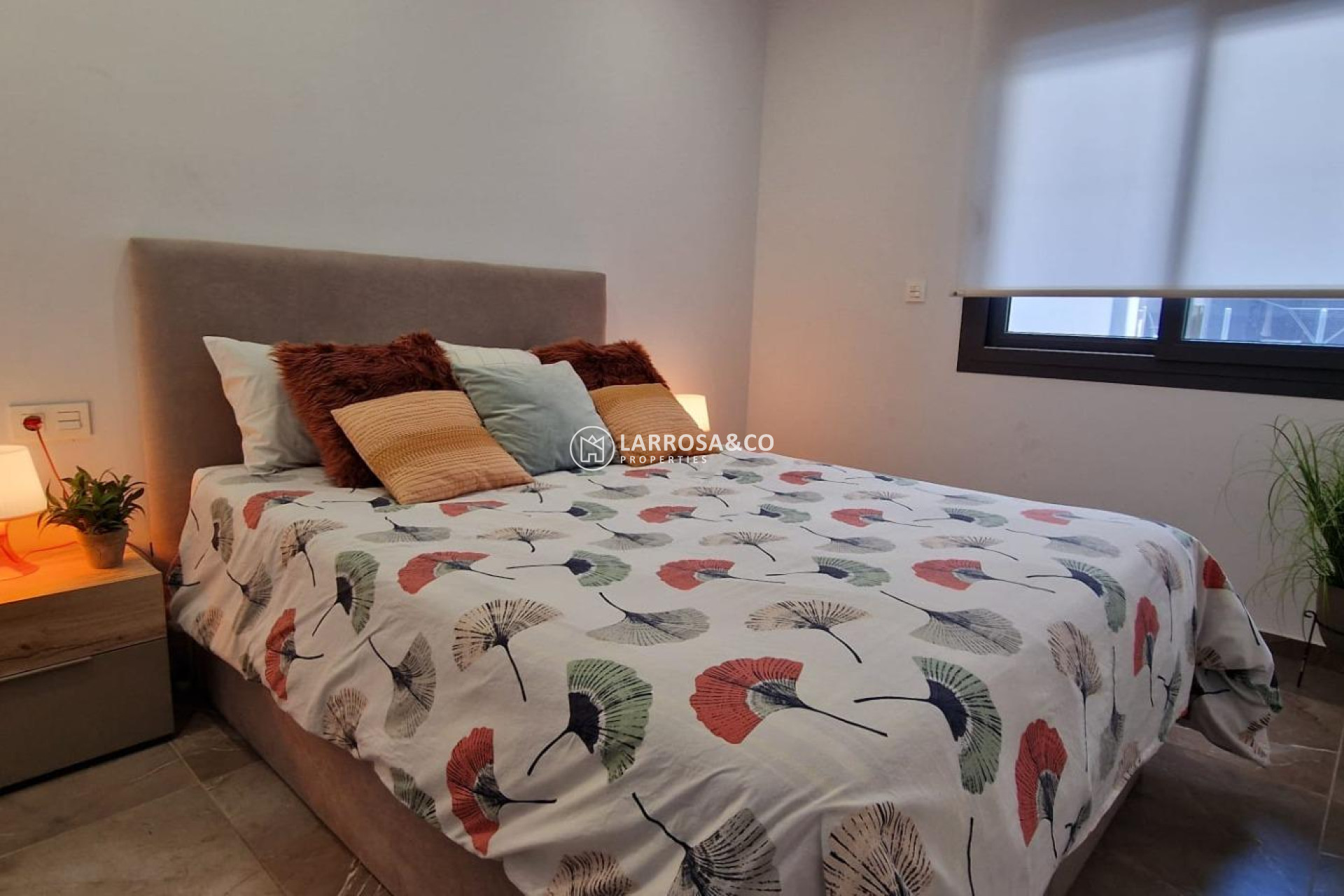 Herverkoop - Apartment - Torrevieja - Centro