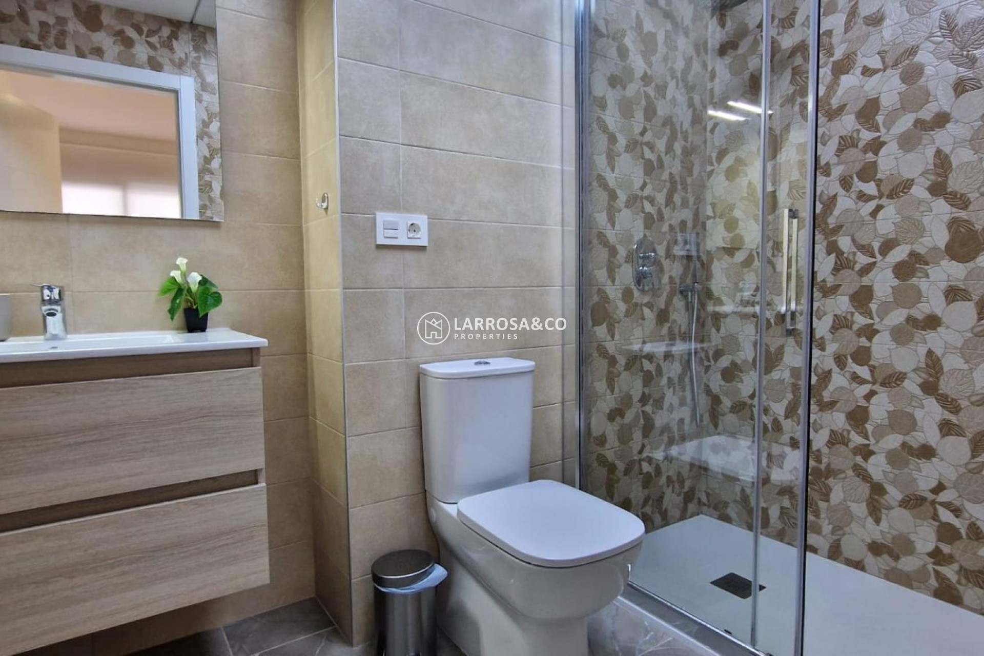 Herverkoop - Apartment - Torrevieja - Centro