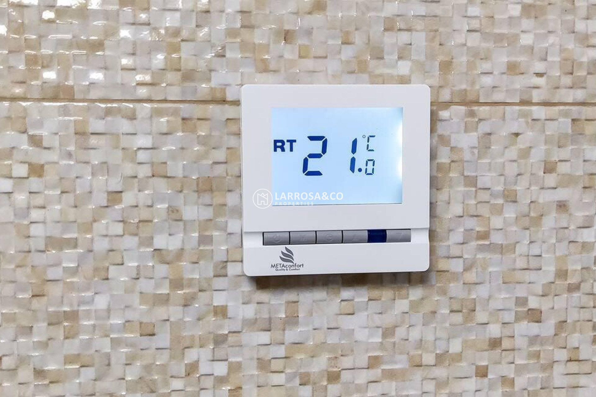 Herverkoop - Apartment - Torrevieja - Centro