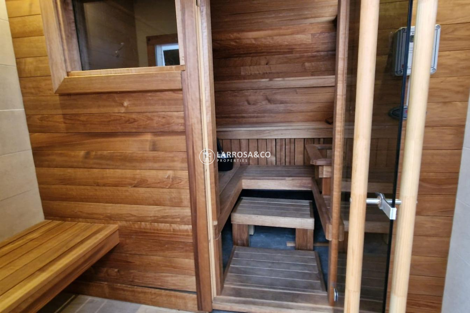 Herverkoop - Apartment - Torrevieja - Centro