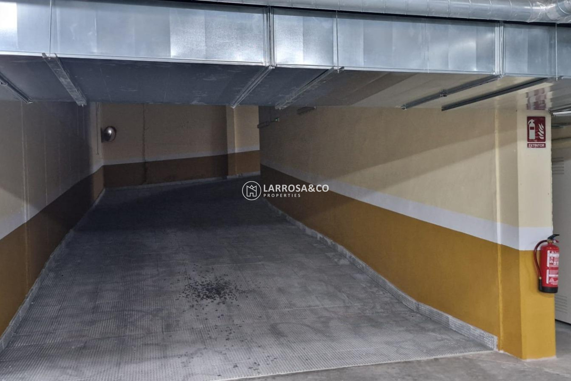 Herverkoop - Apartment - Torrevieja - Centro