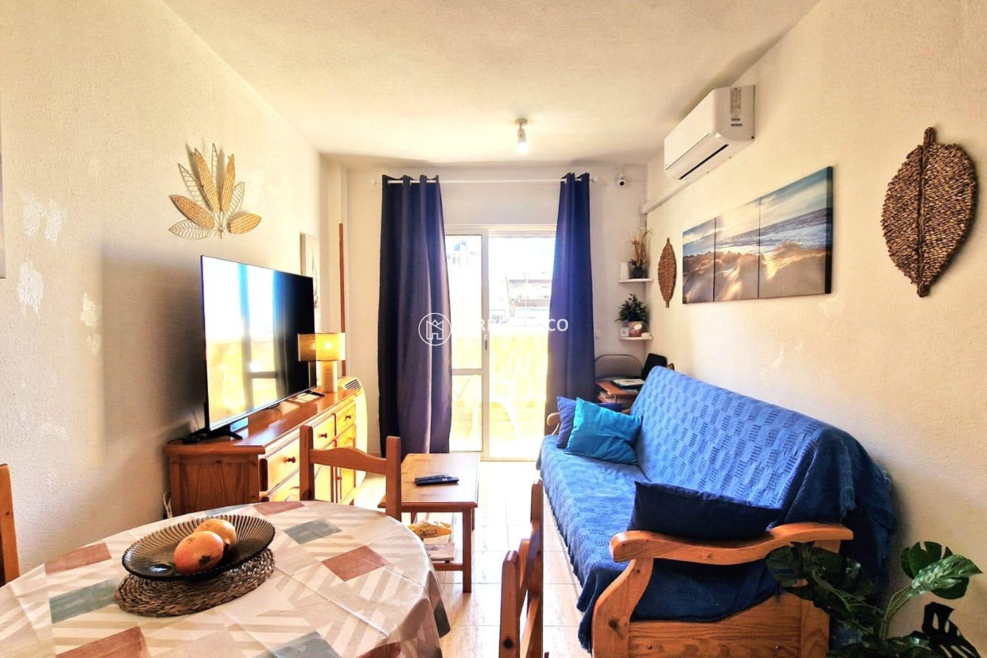 Herverkoop - Apartment - Torrevieja - Centro