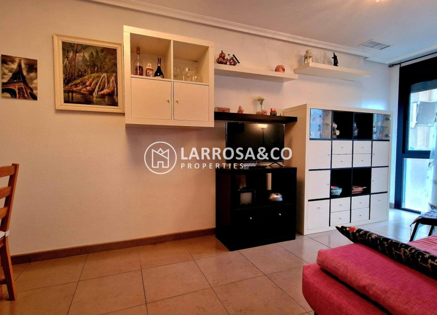 Herverkoop - Apartment - Torrevieja - Centro