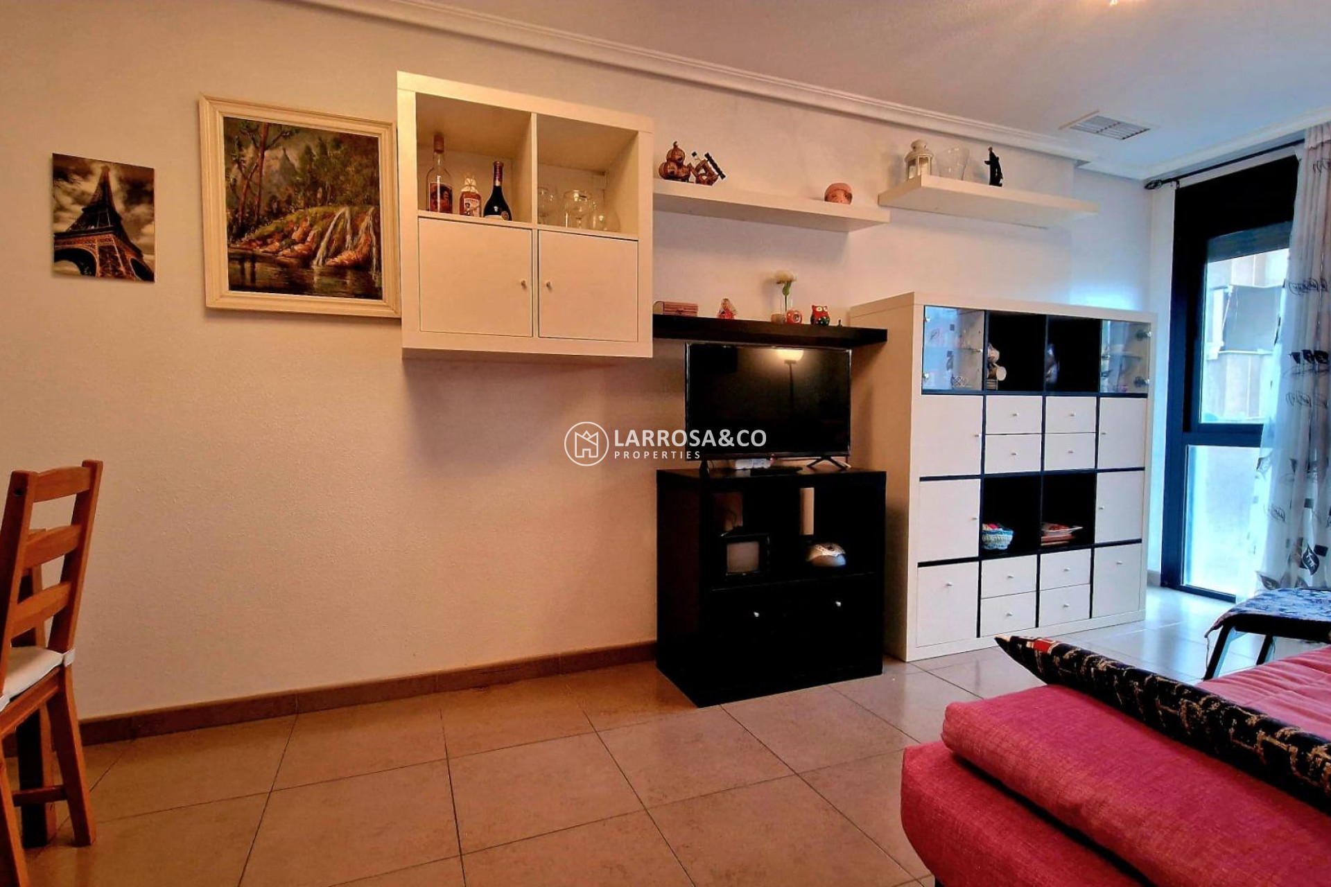 Herverkoop - Apartment - Torrevieja - Centro