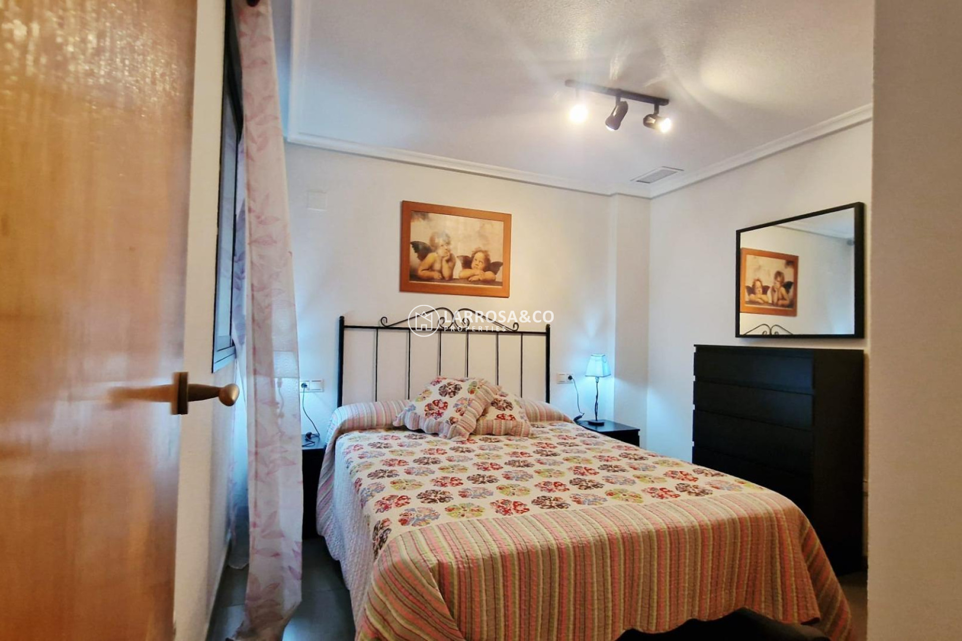 Herverkoop - Apartment - Torrevieja - Centro