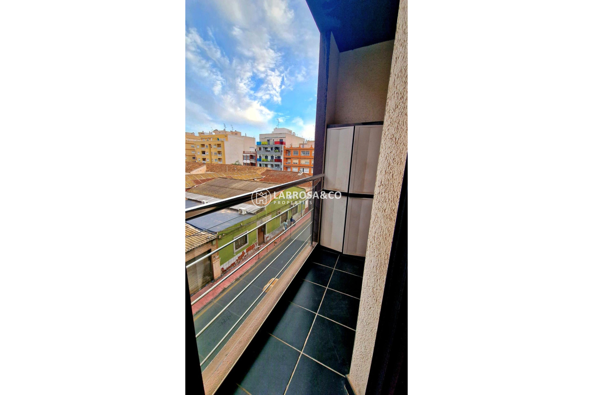 Herverkoop - Apartment - Torrevieja - Centro