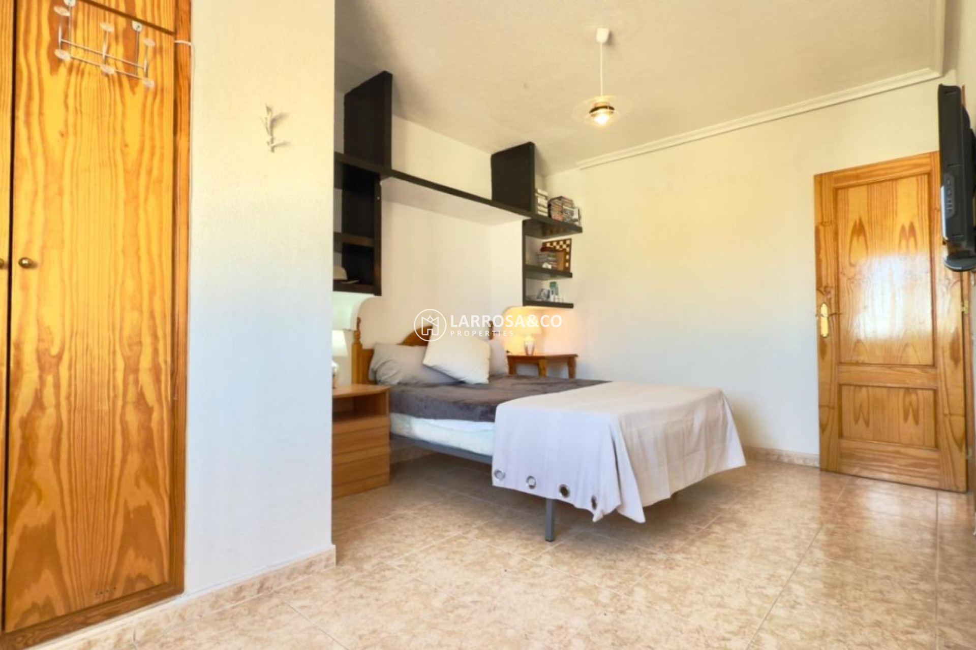 Herverkoop - Apartment - Torrevieja - Centro