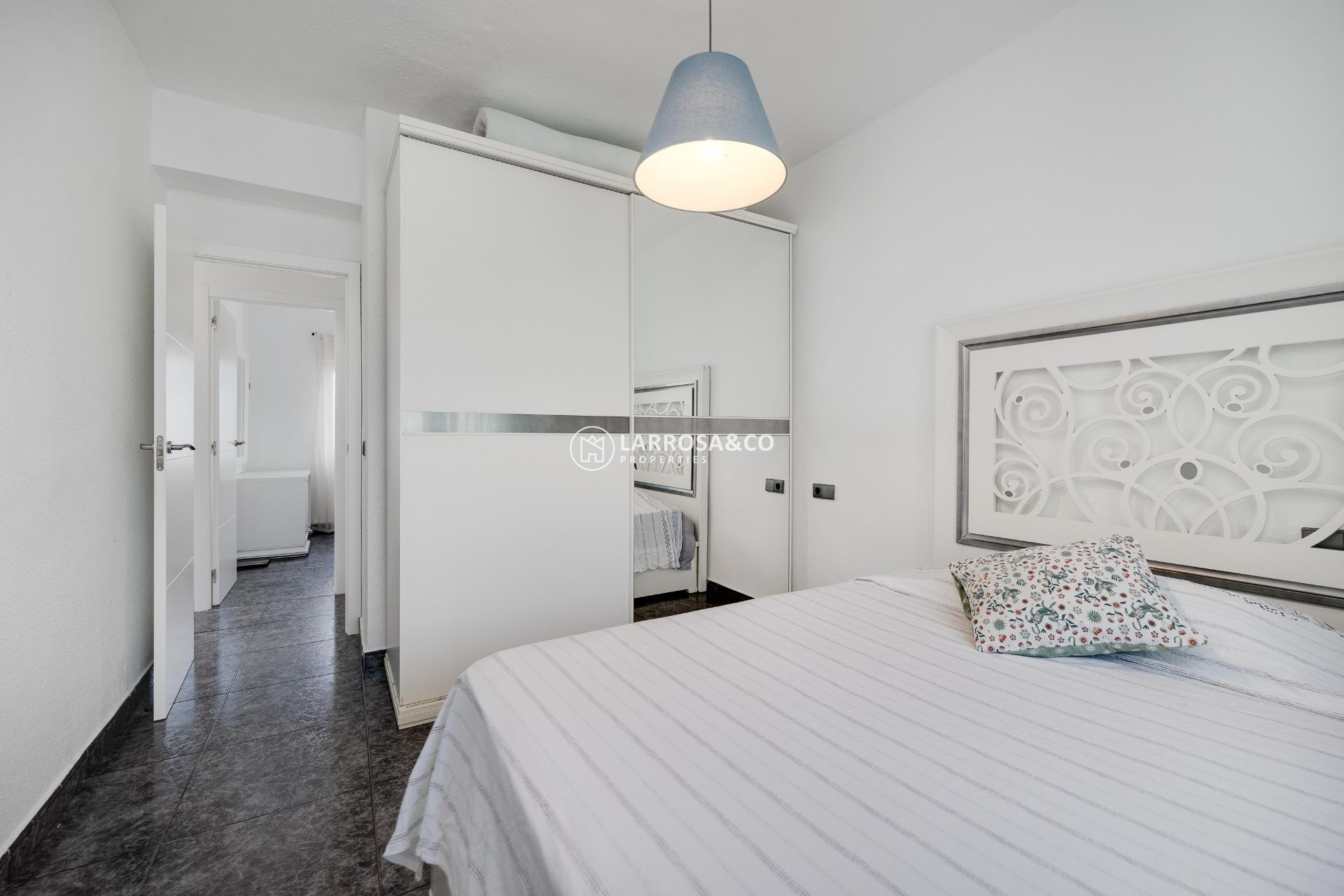 Herverkoop - Apartment - Torrevieja - Centro