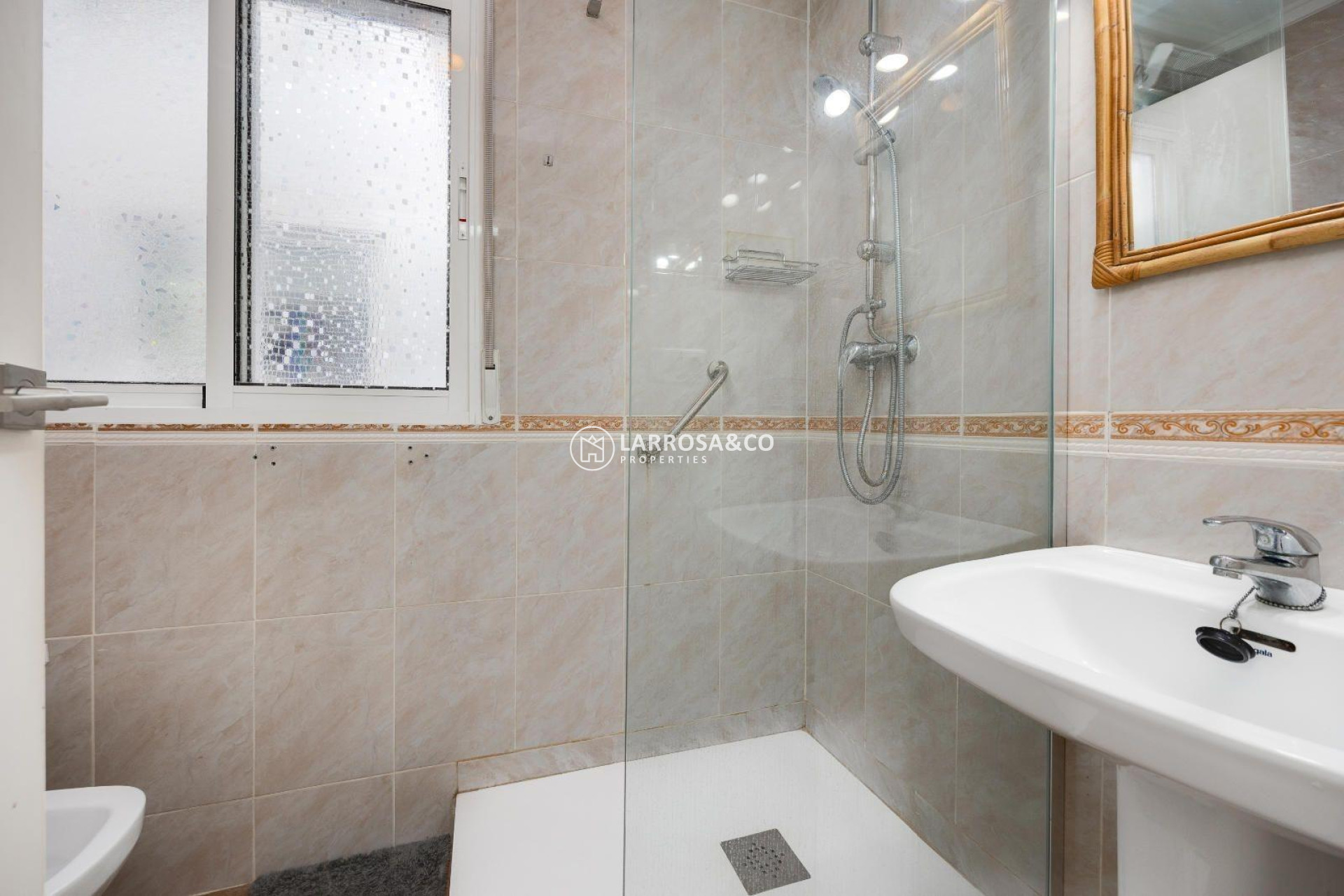 Herverkoop - Apartment - Torrevieja - Centro