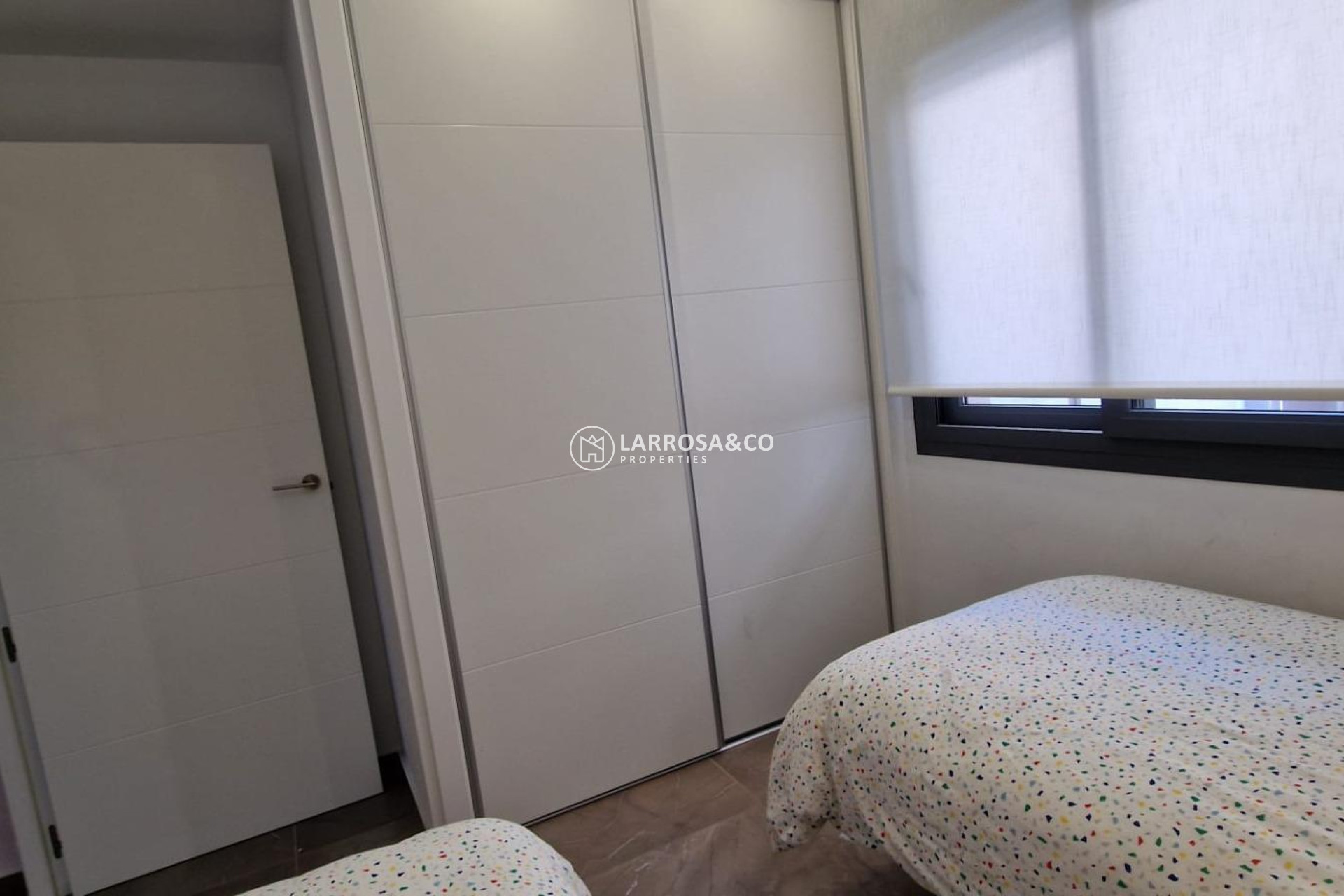 Herverkoop - Apartment - Torrevieja - Centro
