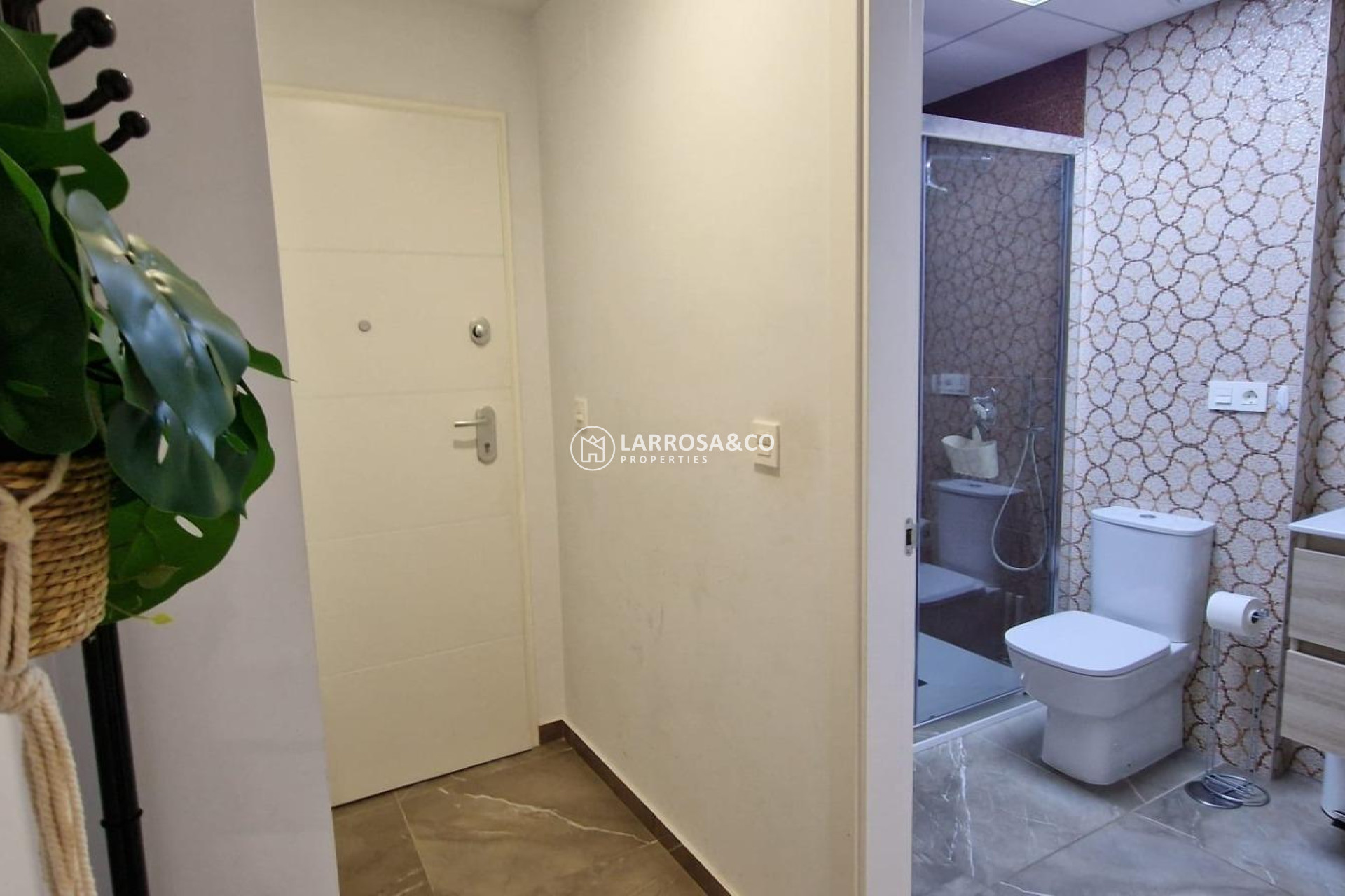 Herverkoop - Apartment - Torrevieja - Centro