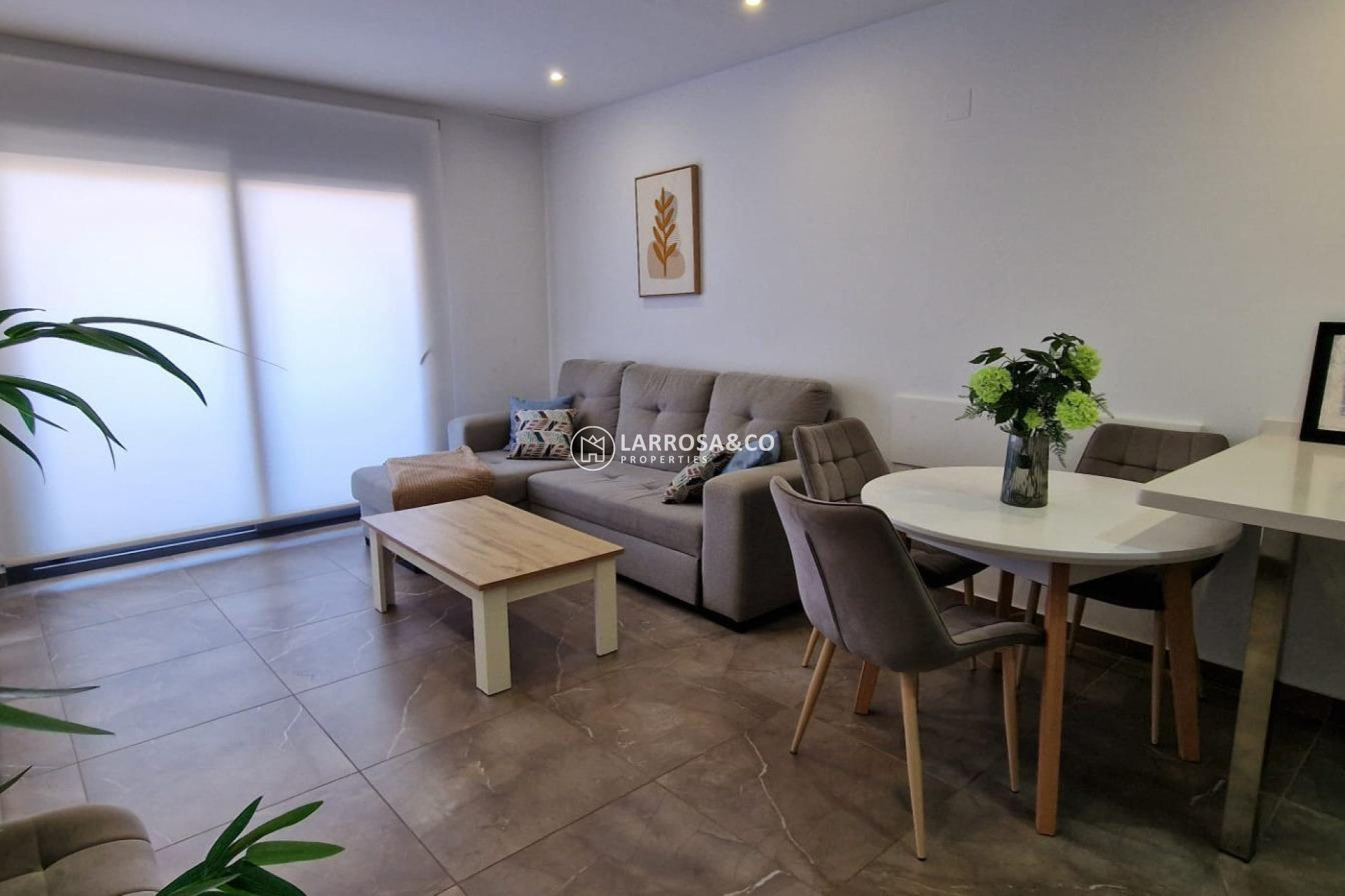 Herverkoop - Apartment - Torrevieja - Centro