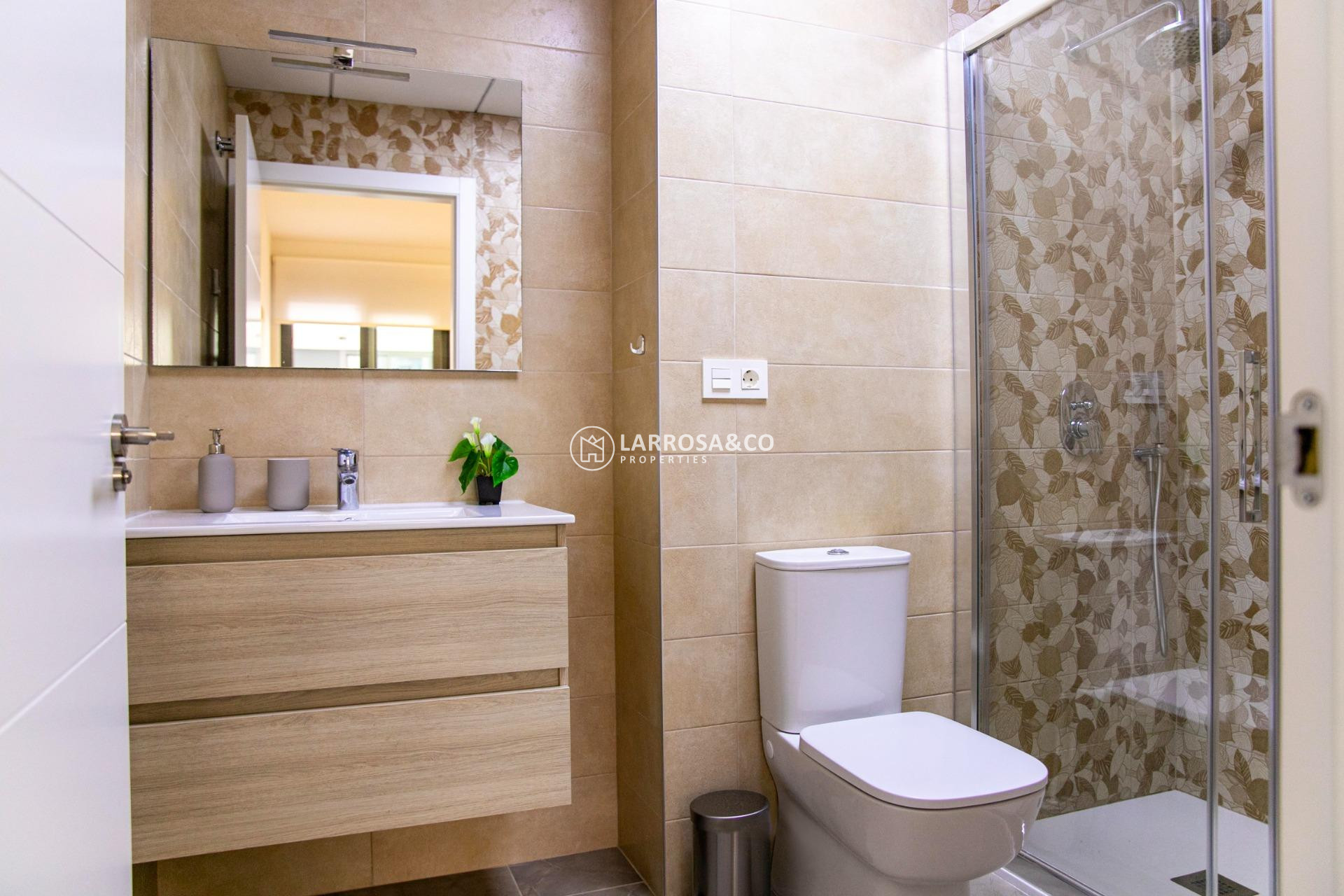 Herverkoop - Apartment - Torrevieja - Centro