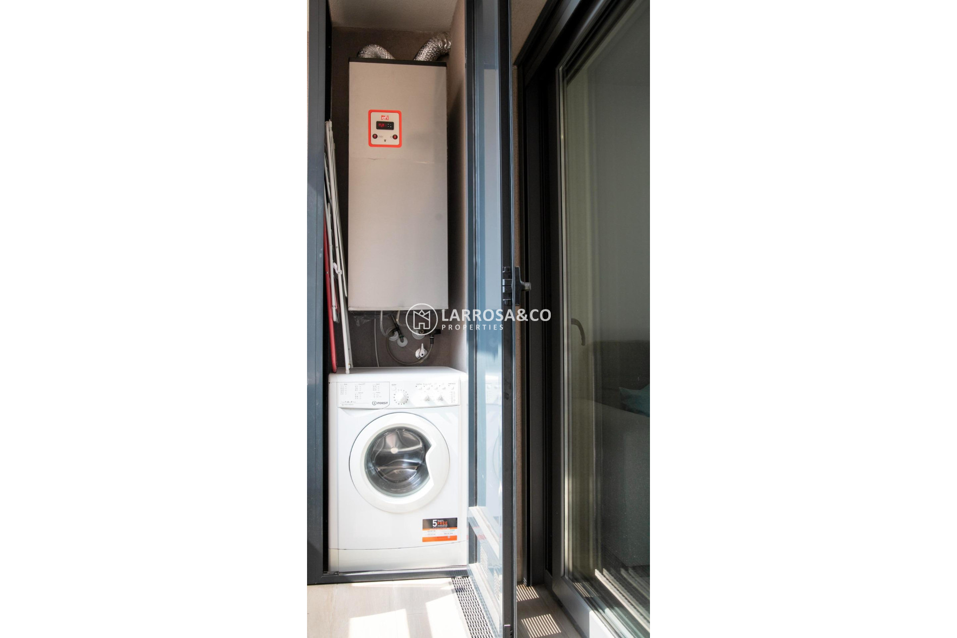 Herverkoop - Apartment - Torrevieja - Centro