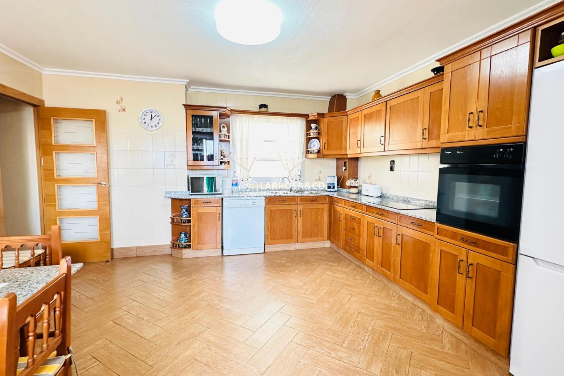 Herverkoop - Apartment - Torrevieja - Centro