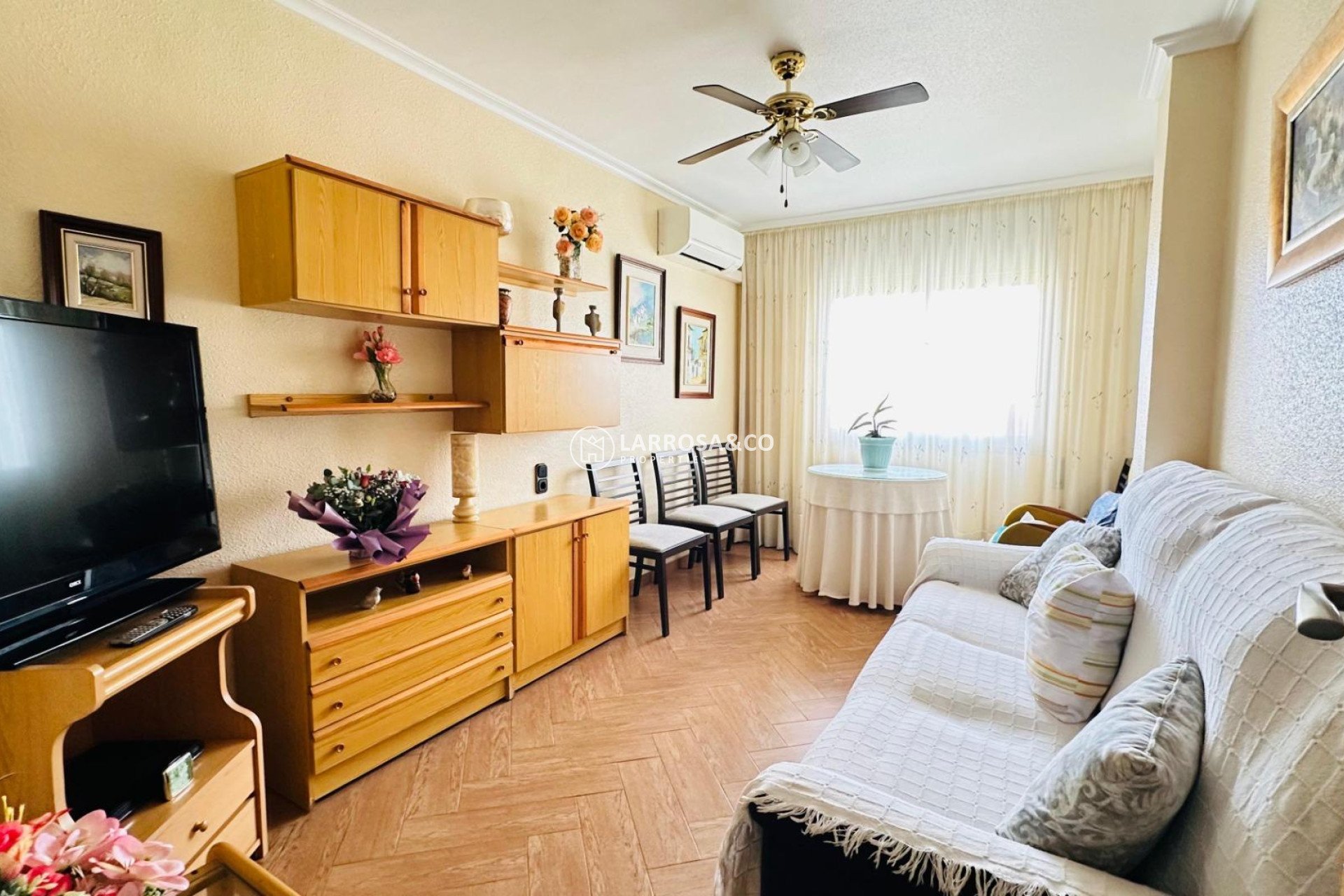 Herverkoop - Apartment - Torrevieja - Centro