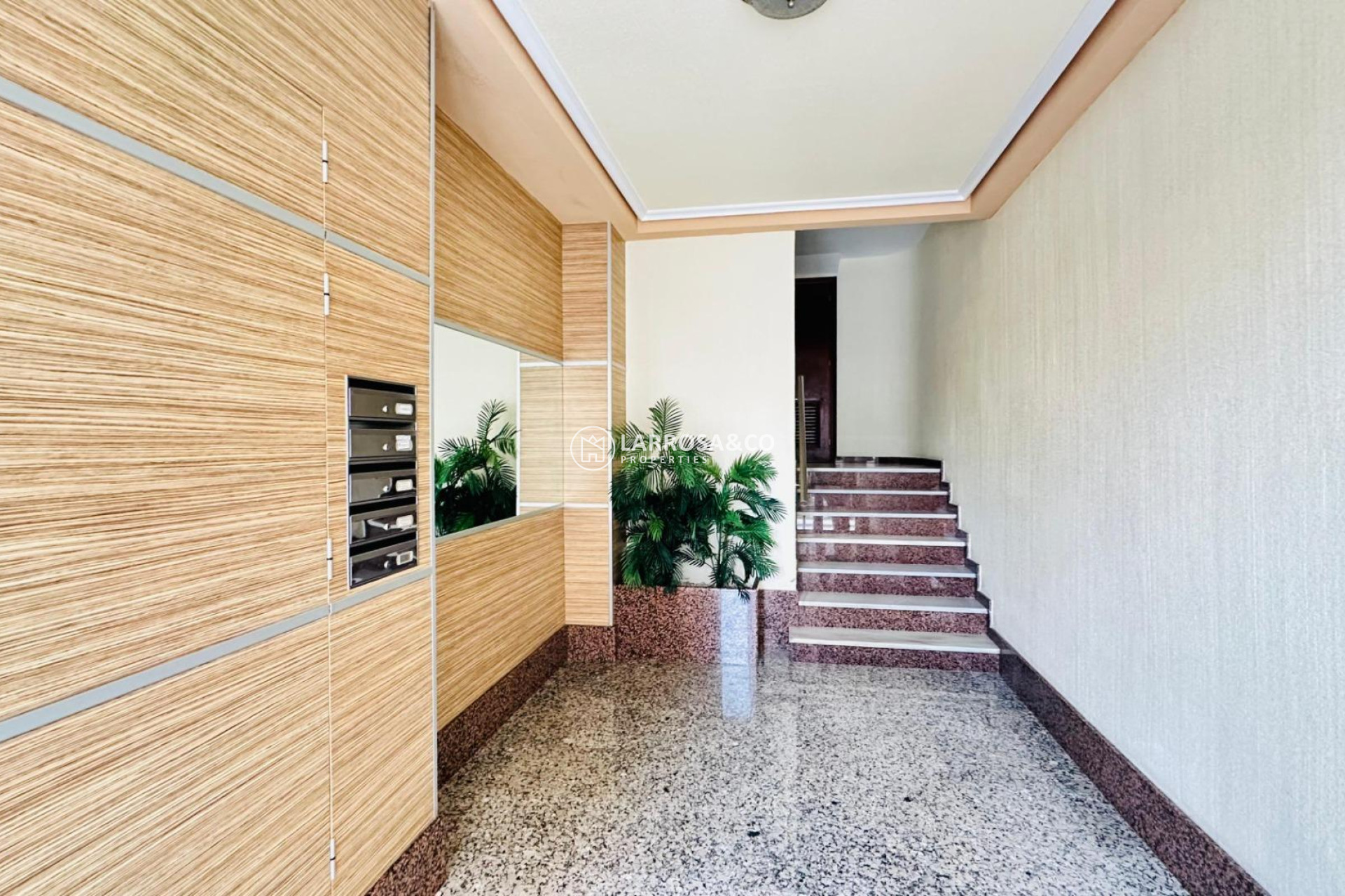 Herverkoop - Apartment - Torrevieja - Centro