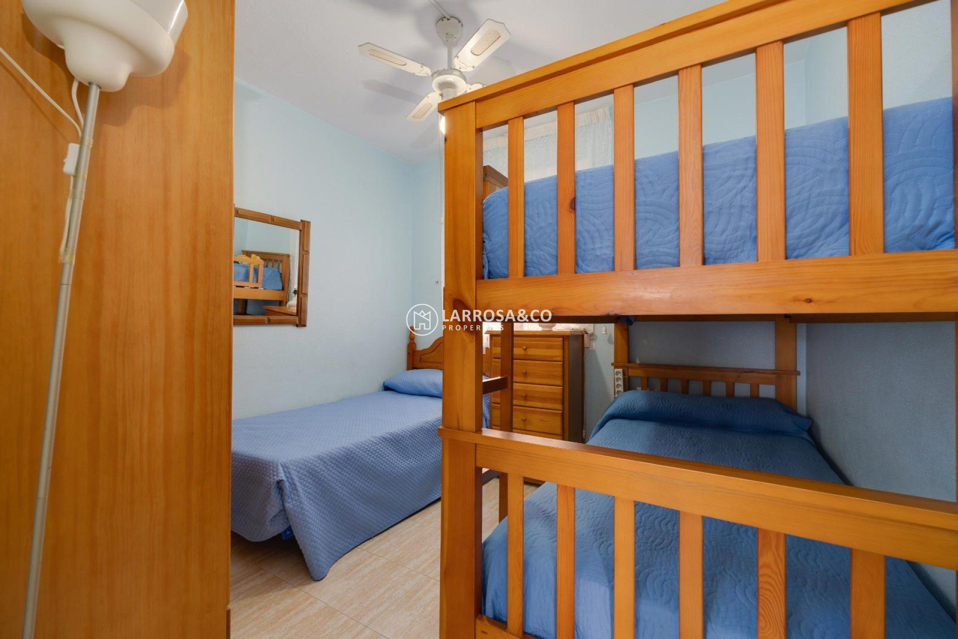 Herverkoop - Apartment - Torrevieja - Centro