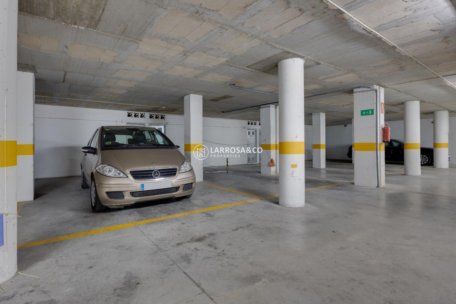 Herverkoop - Apartment - Torrevieja - Centro