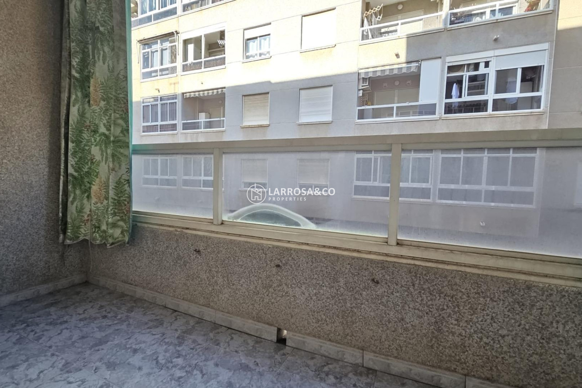 Herverkoop - Apartment - Torrevieja - Centro