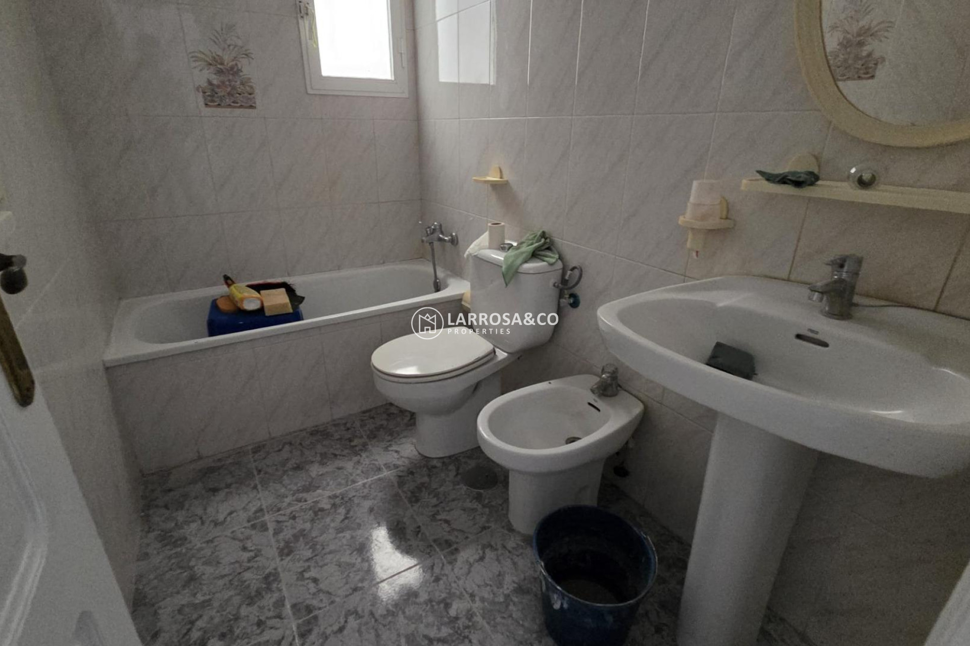 Herverkoop - Apartment - Torrevieja - Centro