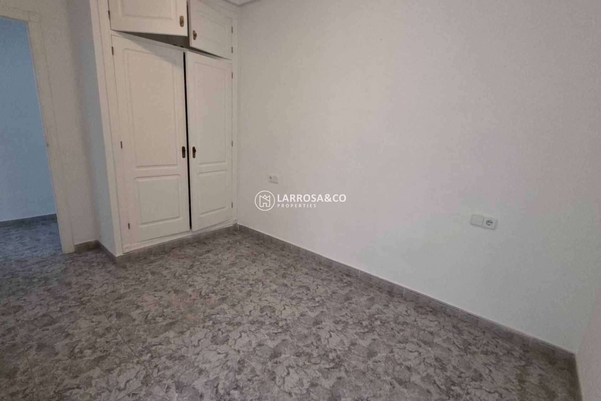 Herverkoop - Apartment - Torrevieja - Centro