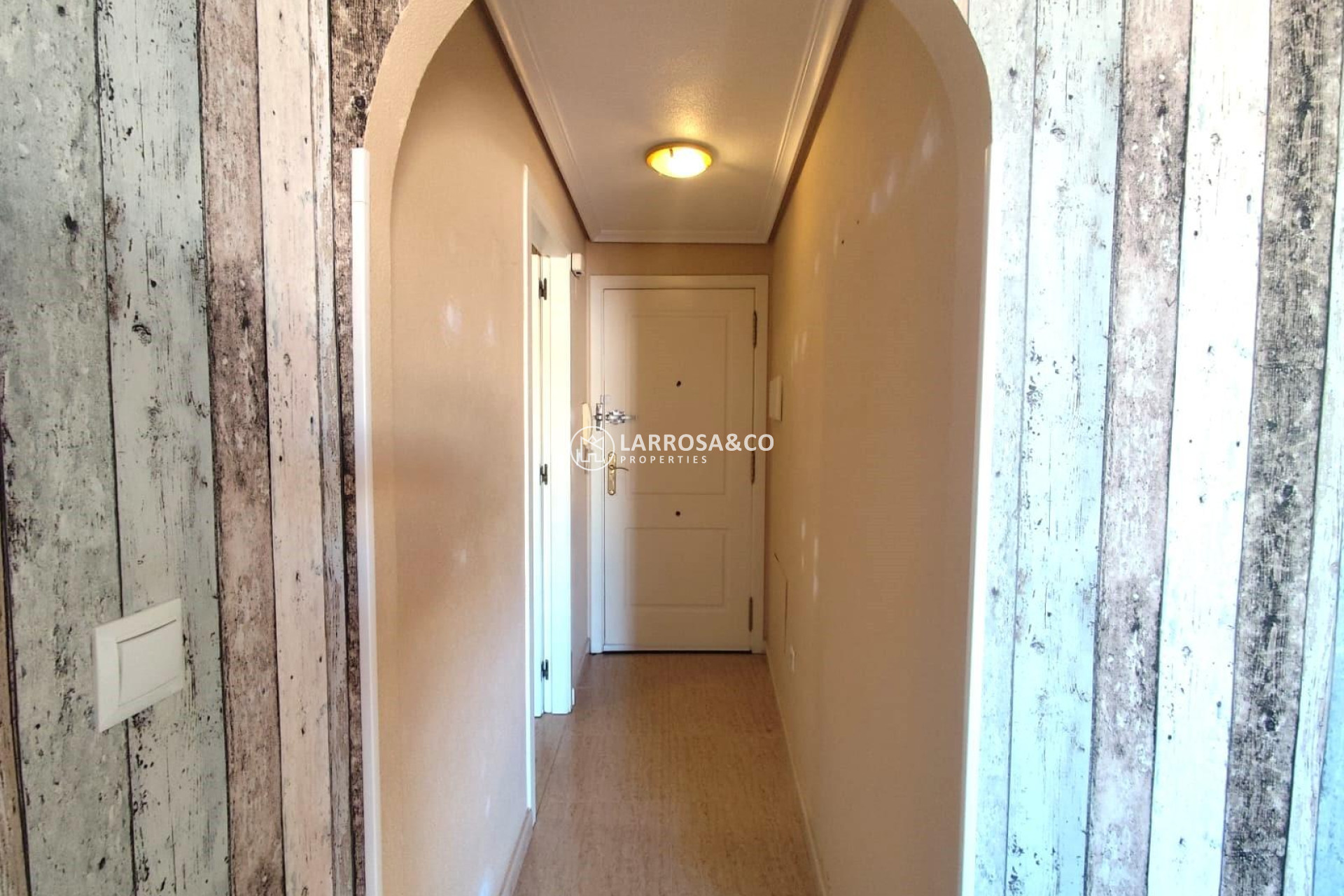 Herverkoop - Apartment - Torrevieja - Centro