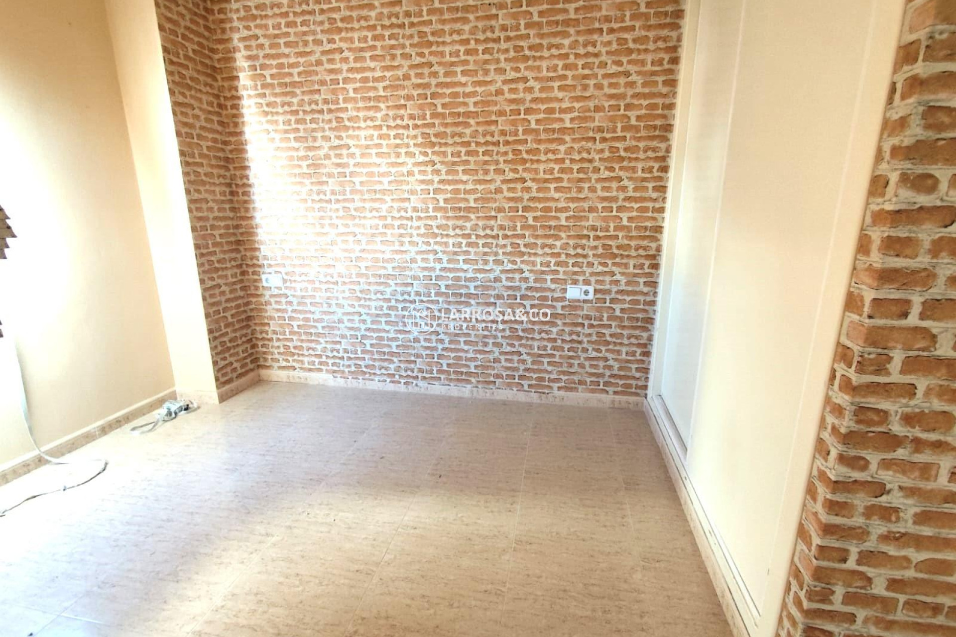 Herverkoop - Apartment - Torrevieja - Centro