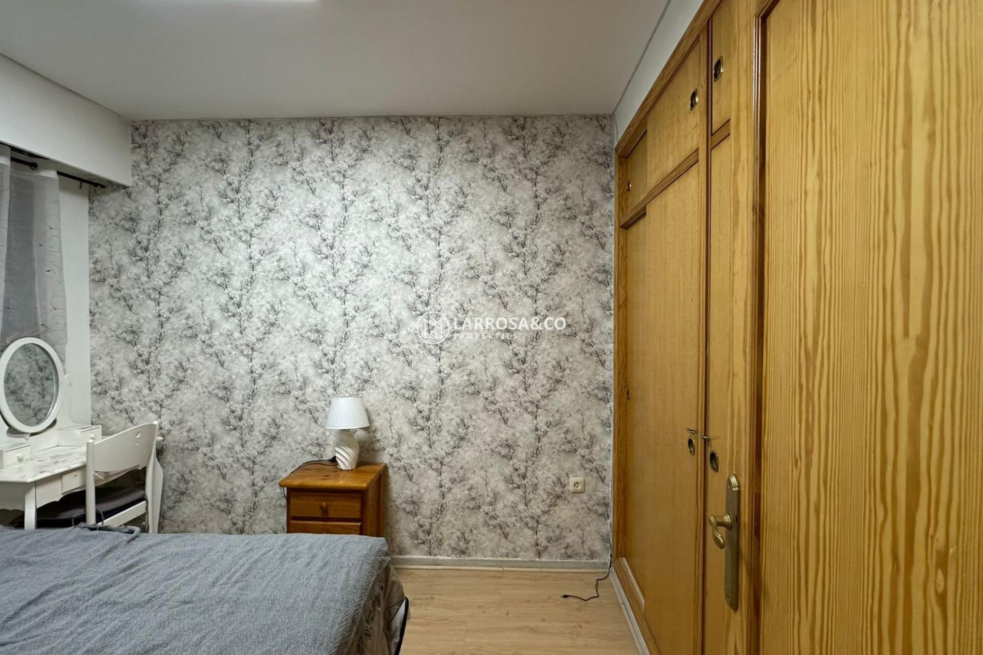 Herverkoop - Apartment - Torrevieja - Centro