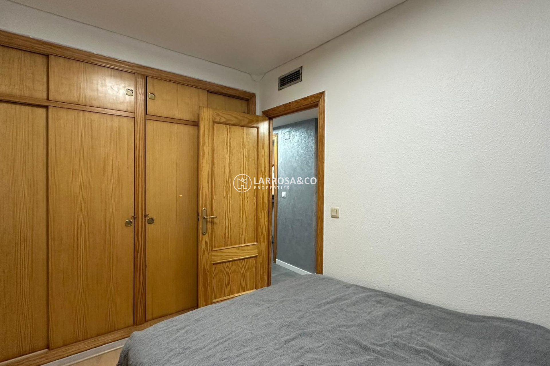 Herverkoop - Apartment - Torrevieja - Centro