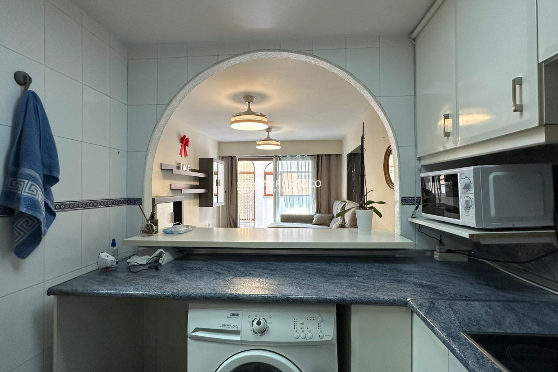 Herverkoop - Apartment - Torrevieja - Centro