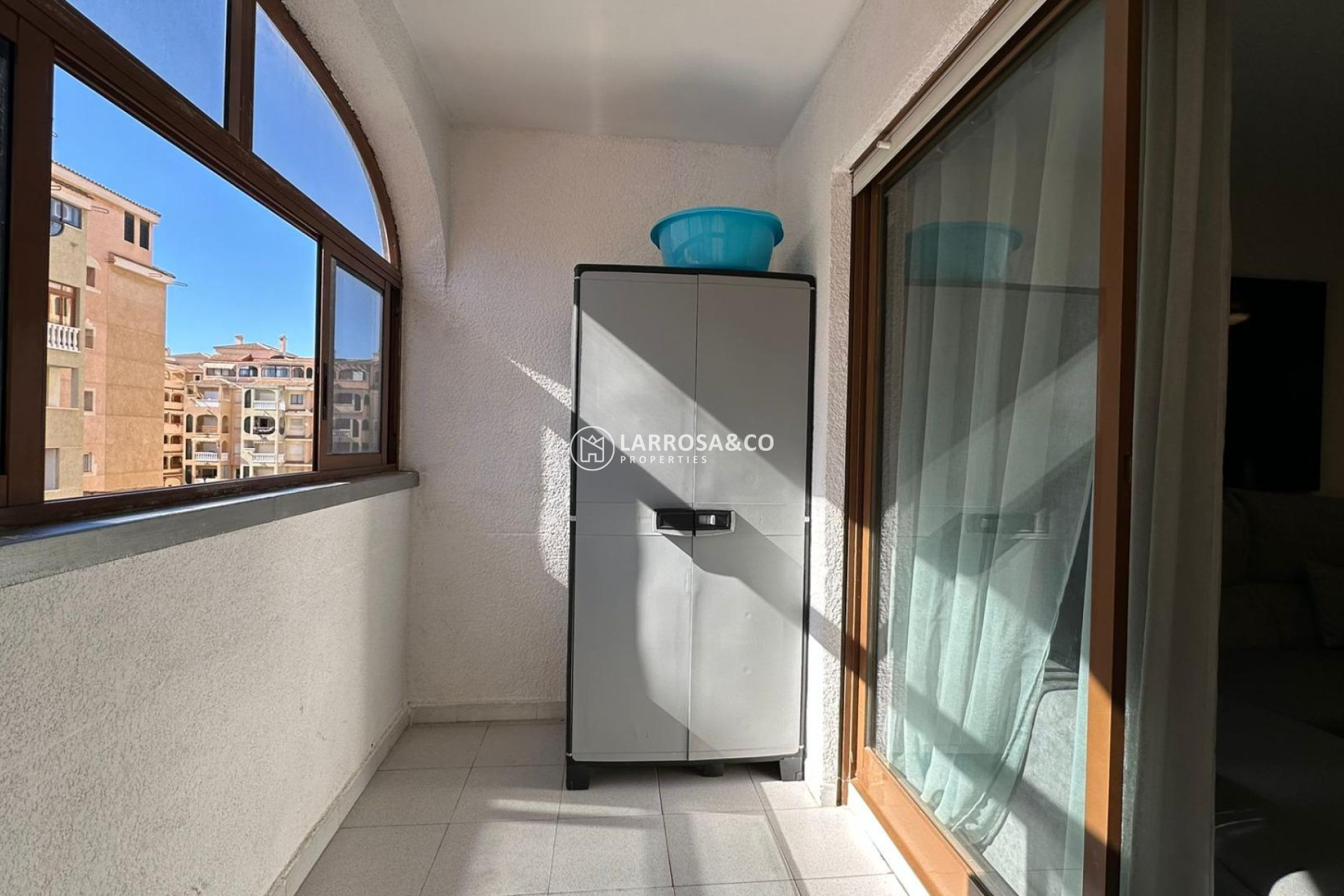 Herverkoop - Apartment - Torrevieja - Centro