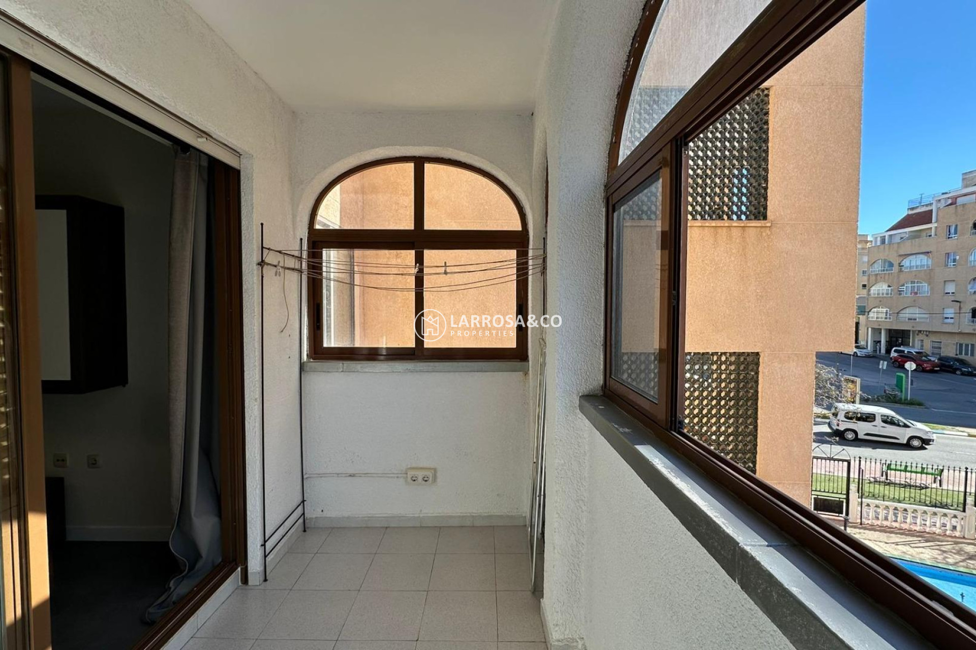 Herverkoop - Apartment - Torrevieja - Centro