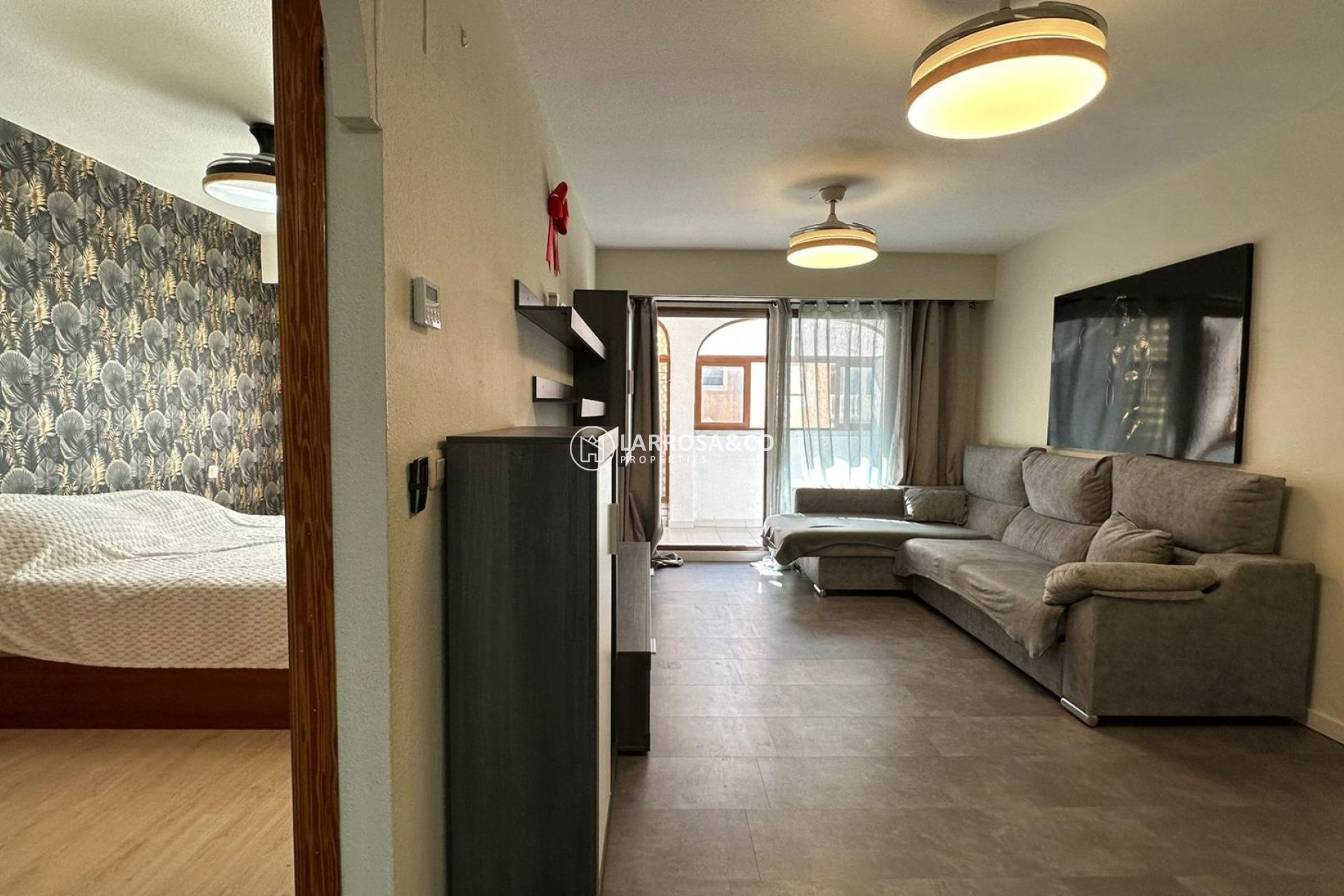 Herverkoop - Apartment - Torrevieja - Centro