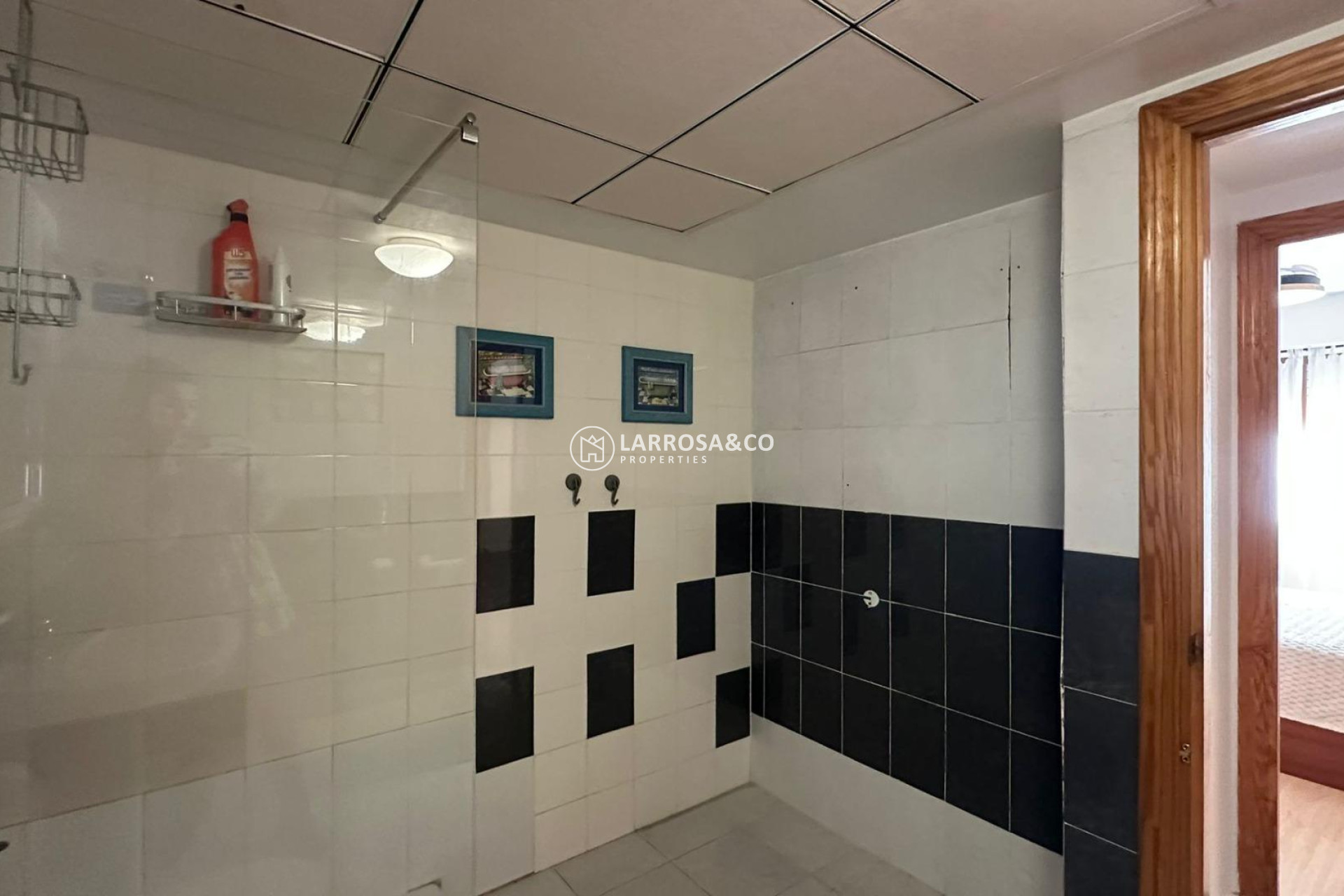 Herverkoop - Apartment - Torrevieja - Centro