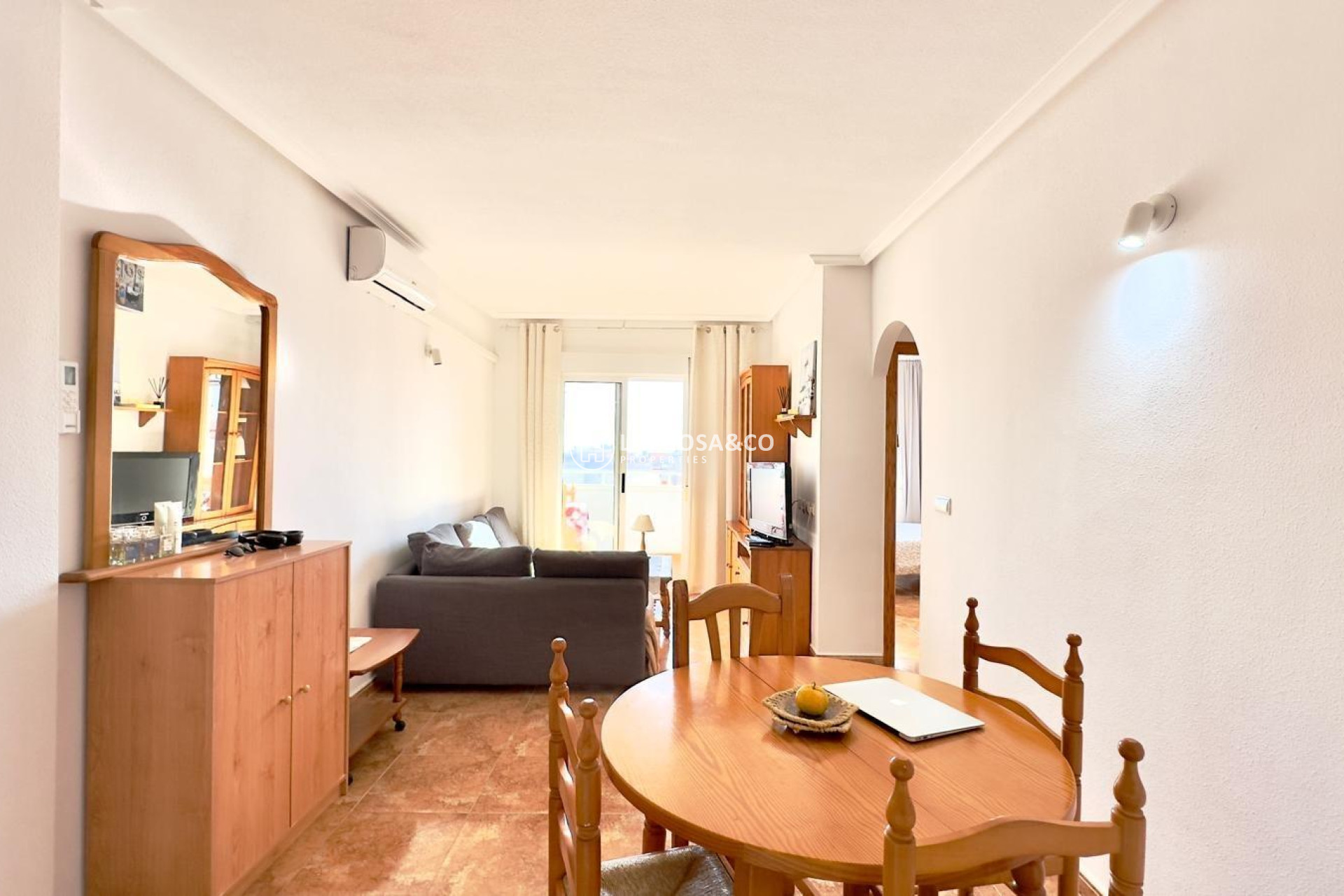 Herverkoop - Apartment - Torrevieja - Centro