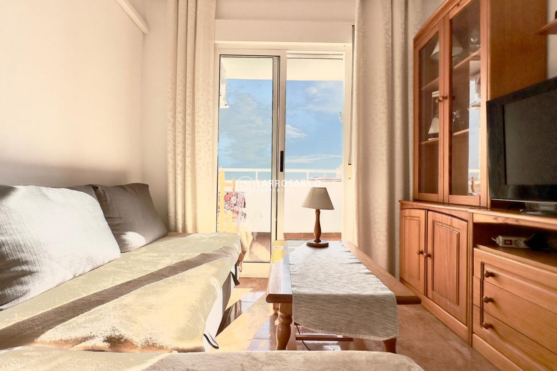 Herverkoop - Apartment - Torrevieja - Centro