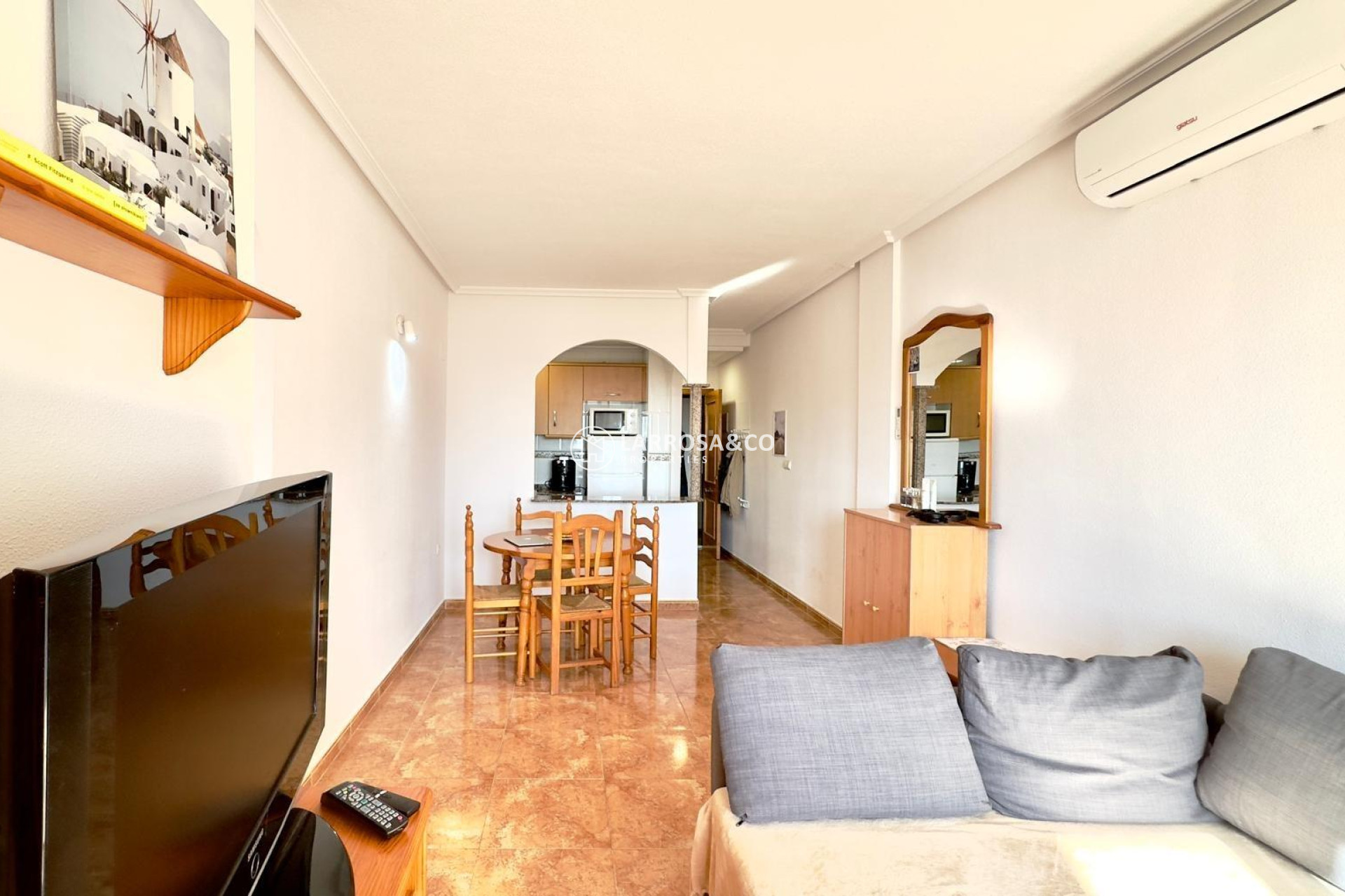 Herverkoop - Apartment - Torrevieja - Centro