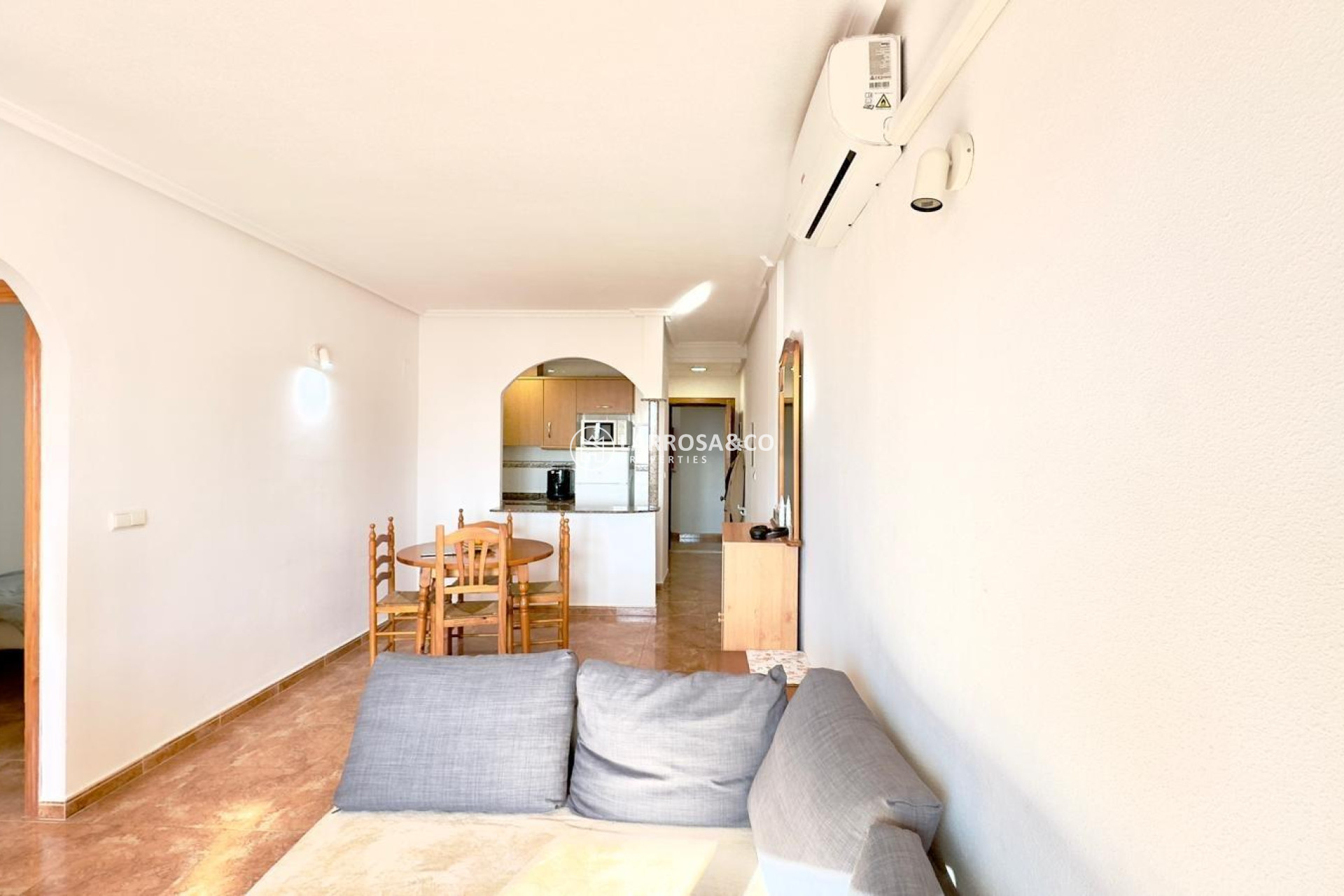 Herverkoop - Apartment - Torrevieja - Centro