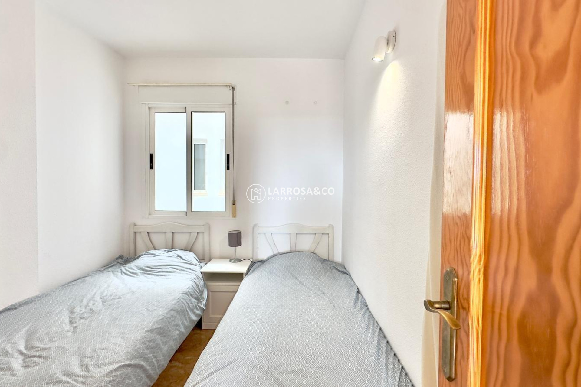 Herverkoop - Apartment - Torrevieja - Centro