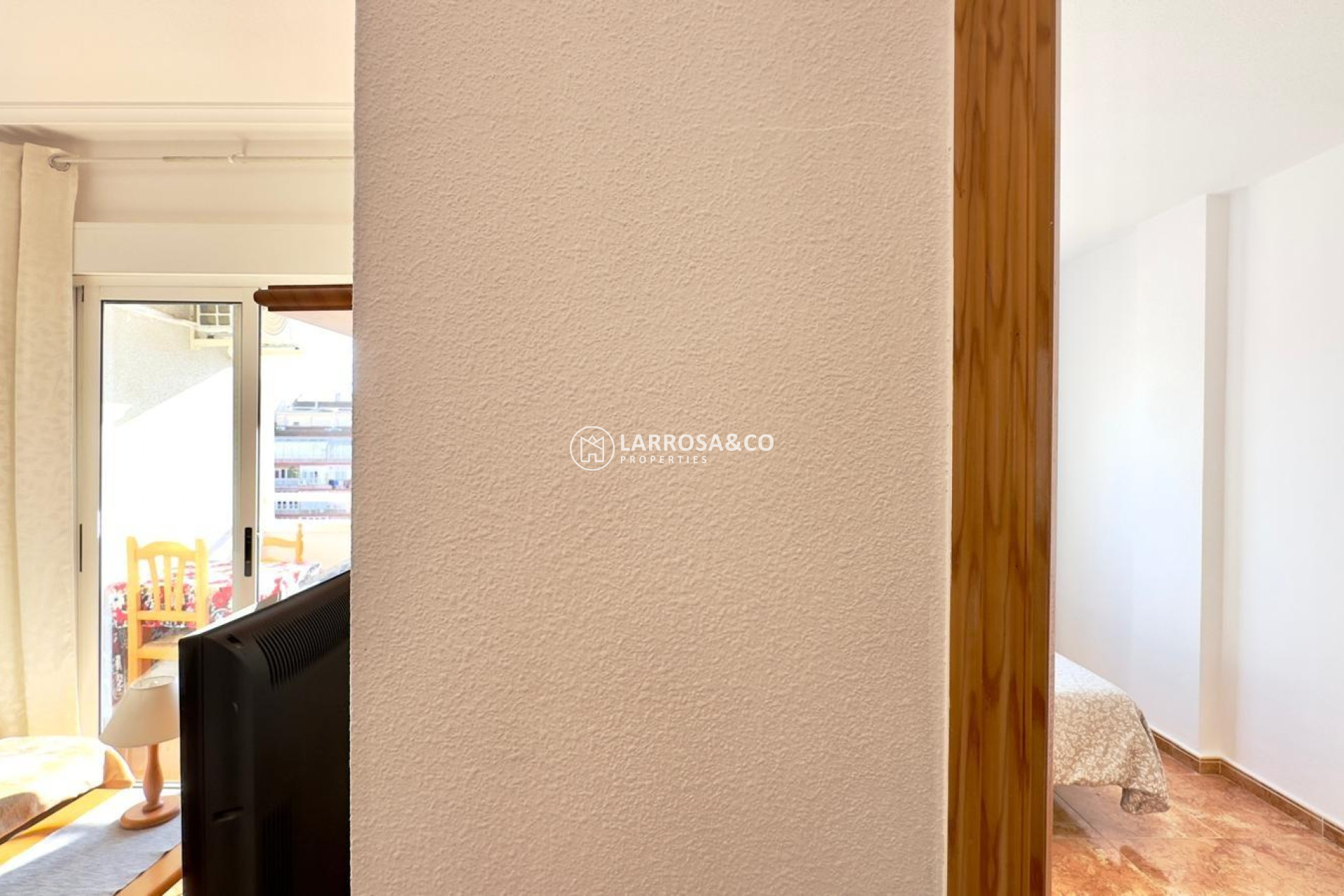 Herverkoop - Apartment - Torrevieja - Centro