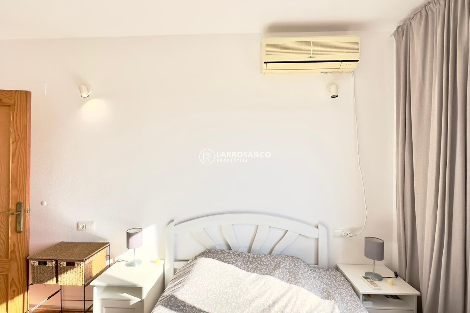 Herverkoop - Apartment - Torrevieja - Centro