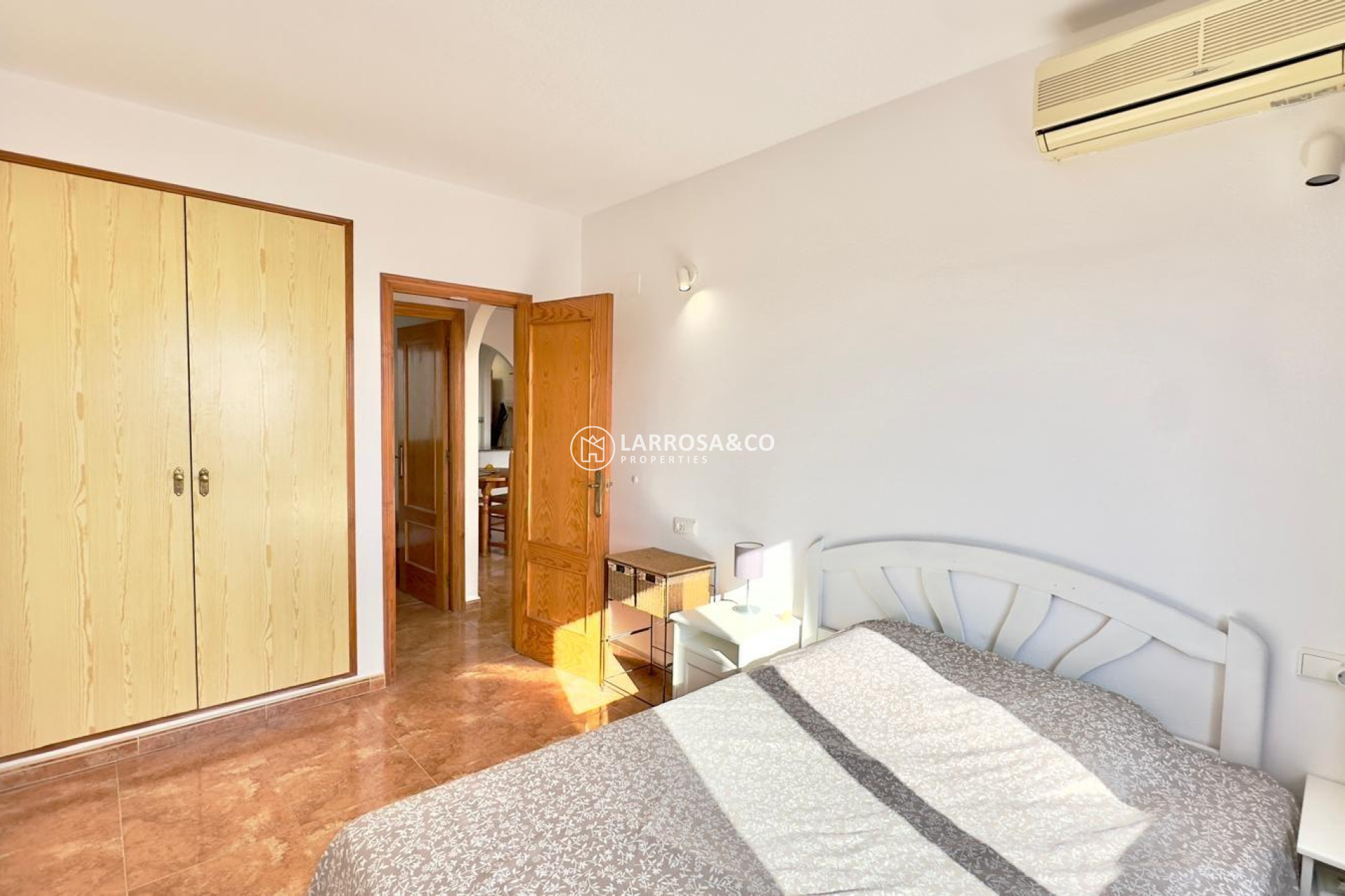Herverkoop - Apartment - Torrevieja - Centro