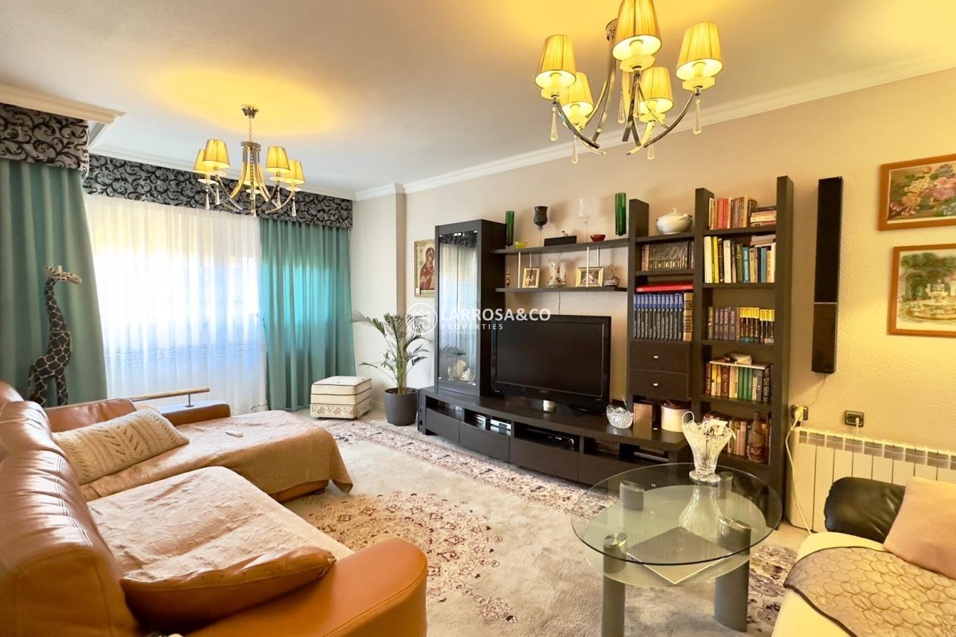 Herverkoop - Apartment - Torrevieja - Centro