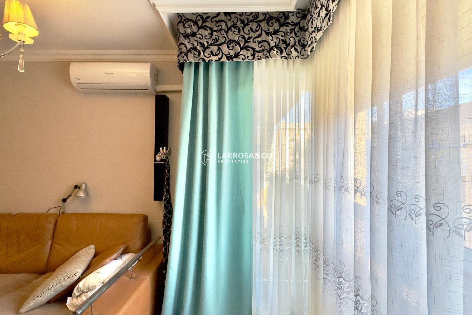 Herverkoop - Apartment - Torrevieja - Centro