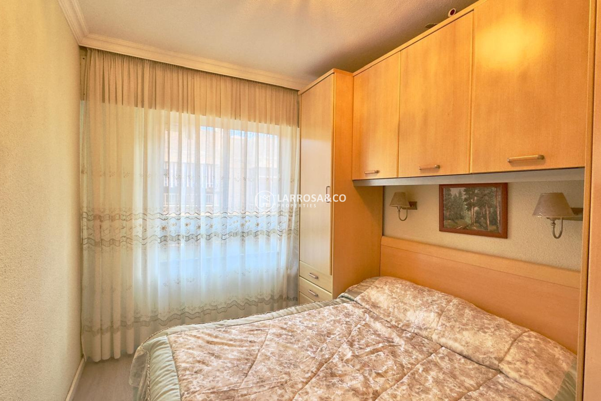 Herverkoop - Apartment - Torrevieja - Centro
