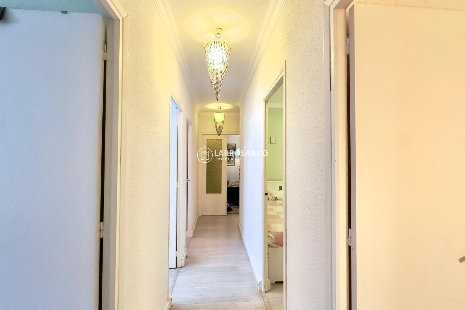 Herverkoop - Apartment - Torrevieja - Centro