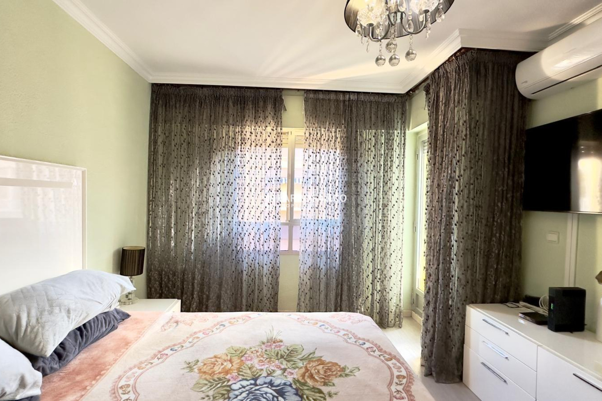 Herverkoop - Apartment - Torrevieja - Centro