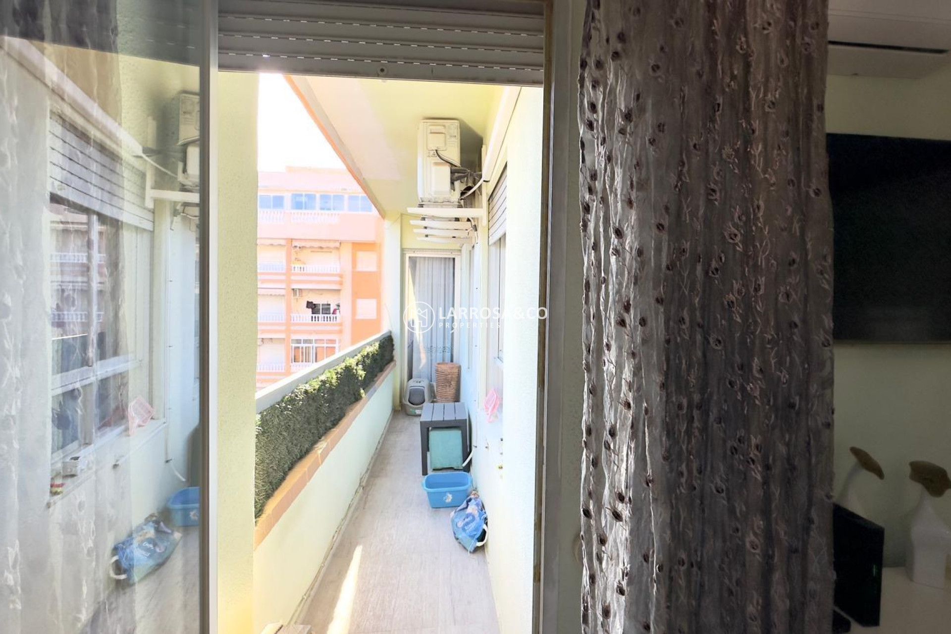 Herverkoop - Apartment - Torrevieja - Centro