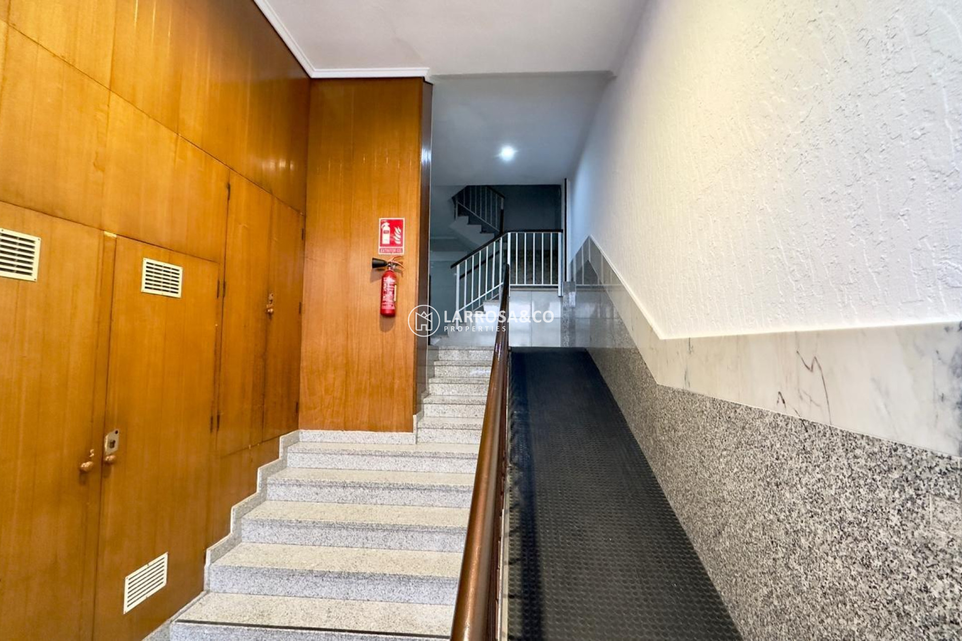 Herverkoop - Apartment - Torrevieja - Centro